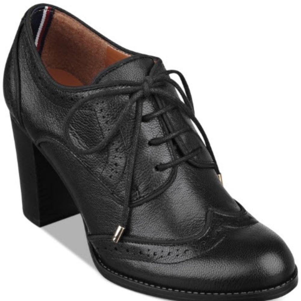 Tommy Hilfiger shooties